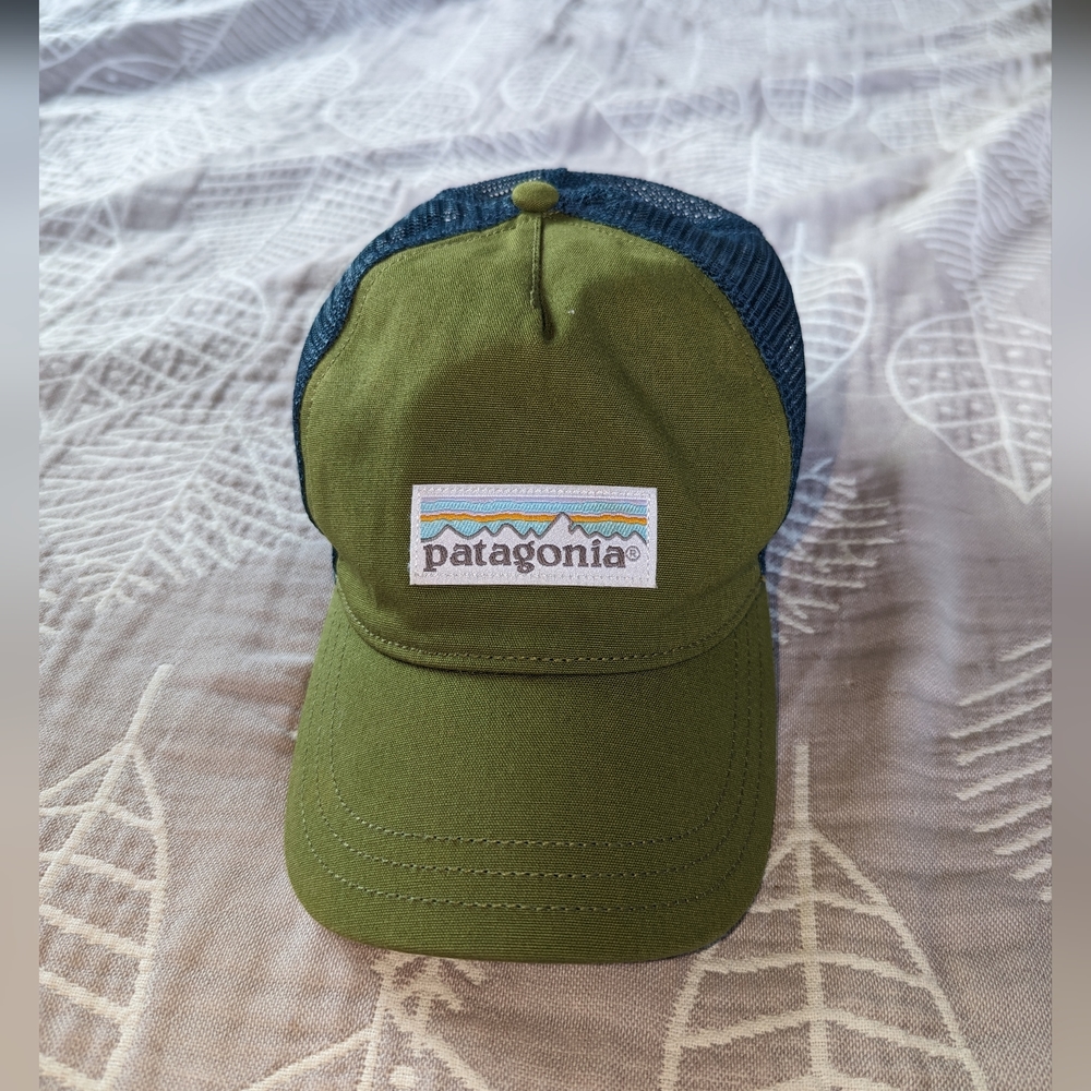 Patagonia Women's hat